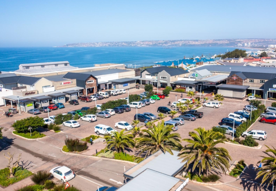 2 Bedroom Property for Sale in Hartenbos Central Western Cape
